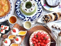 デザートブッフェ　大人　WEB予約料金