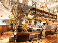 【お席のみのご予約】90分制