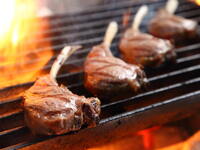 2時間スパークリングワイン飲み放題付きスタンダードプラン《全9品》