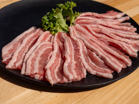 Domestic pork (200g)