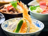 【選べる和ランチ】　雲海御膳