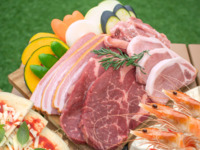 Luxury Ingredients + Equipment Course