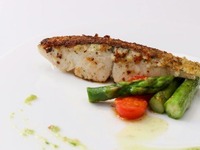 【春暁コース】炙り寿司、春野菜、鰆ソテー和牛ステーキなど全10品