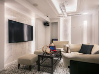 【プライベートラウンジプランのご案内】