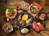  (Summer) — Matterhorn Plan (Unlimited Alcohol)