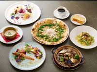 [Delicious Food Party] Early bird discount & official website special offer! Special sharing course