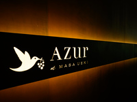  AZUR Marche Course