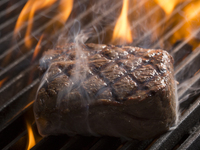 九州産黒毛和牛フィレステーキ120g