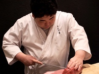 【おまかせコース】25,000円（税込）