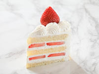 リッチあまおうショートケーキ