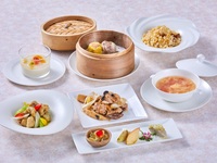 【ランチ限定】 お勧めランチ 3,000円