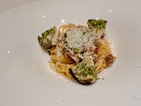 ランチコース Menu Gioia（平日限定）