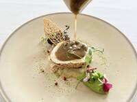 점심 코스 Menu Cuore