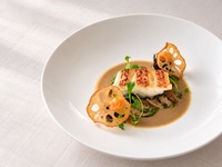 Lunch Menu Cuore