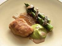 점심 코스 Menu Pranzo Gastronomia