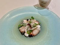 점심 코스 Menu Pranzo Gastronomia