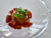 Dinner Menu Stagione (weekdays only)