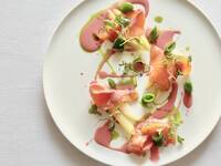 ディナーコース Menu Stagione（平日限定）