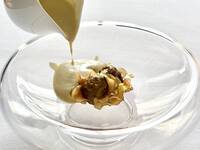 디너 코스 Menu Stagione(평일 한정)