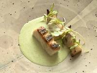 ディナーコース Menu Cena Speciale