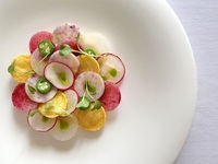 Lunch Menu Pranzo Speciale