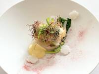 Lunch Menu Pranzo Speciale