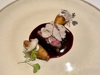 ランチコース Menu Gastronomia				