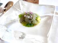 Lunch Menu Gastronomia