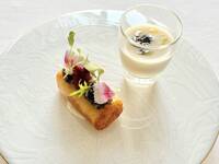 점심 코스 Menu Gastronomia