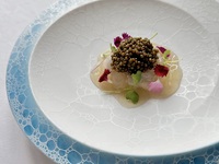 Lunch Menu Gastronomia