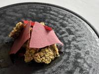 Dinner Menu Gastronomia