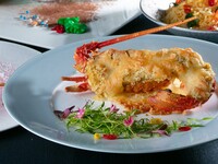 [Limited Time Dinner] Signature Dinner 