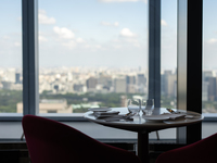 [Lunch] Seating only(~11/30)