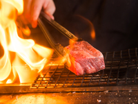 新【肉三昧コース 全15品】