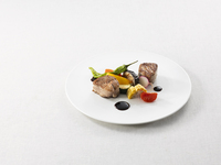 Hokkaido Gourmet Adventure -Wagyu Beef-(180g)