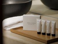 【Kyoto Gourmet Journey】Special Lunch Course  Including Gift Amenities 