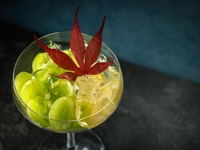 【オンライン限定】サンドウィッチ＆パフェのランチセット