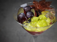 [Online only] Sandwich & parfait lunch set