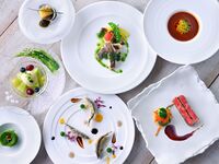 GWヴェール6,000円コース