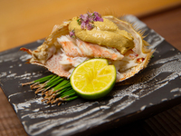 [Private room] Special course of Kobe beef and seasonal high-quality ingredients, total of around 12 dishes