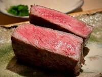 【個室】神戸牛と旬の高級食材のおまかせ 特別コース全9品前後