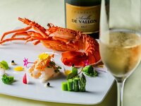 春のお祝いコース（3/1～）