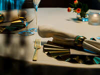 【ディナー】アニバーサリー特別コース