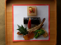 [Dinner Kuretake] Kuretake Kaiseki　￥13,500