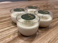 和牛煮込みハンバーグ1個