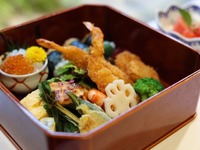 子供用弁当