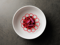 《オートクチュールコース》