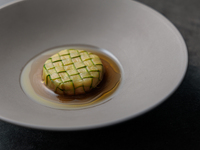 《スぺシャリテコース》