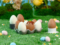 Easter Special Mini Cake