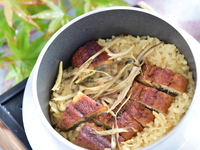 彩膳(鰻)
